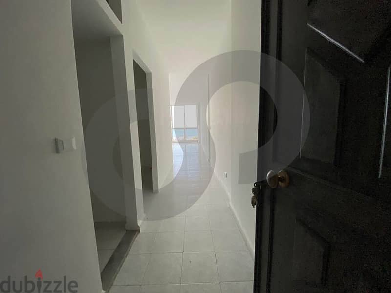 office / sea view/ metn/ jal el dib/ جل الديب REF#LG114337 1