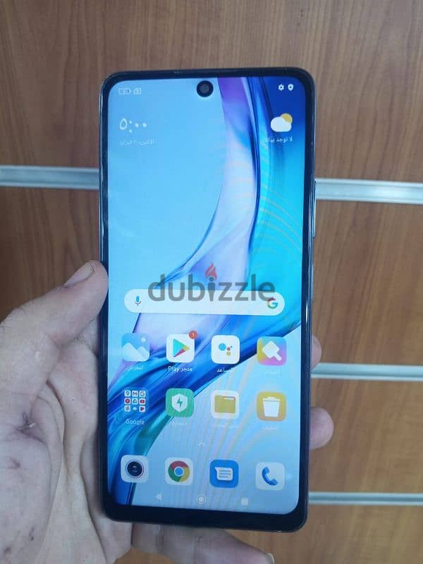 Xiaomi Redmi note 10 pro max بيع او تبديل 2