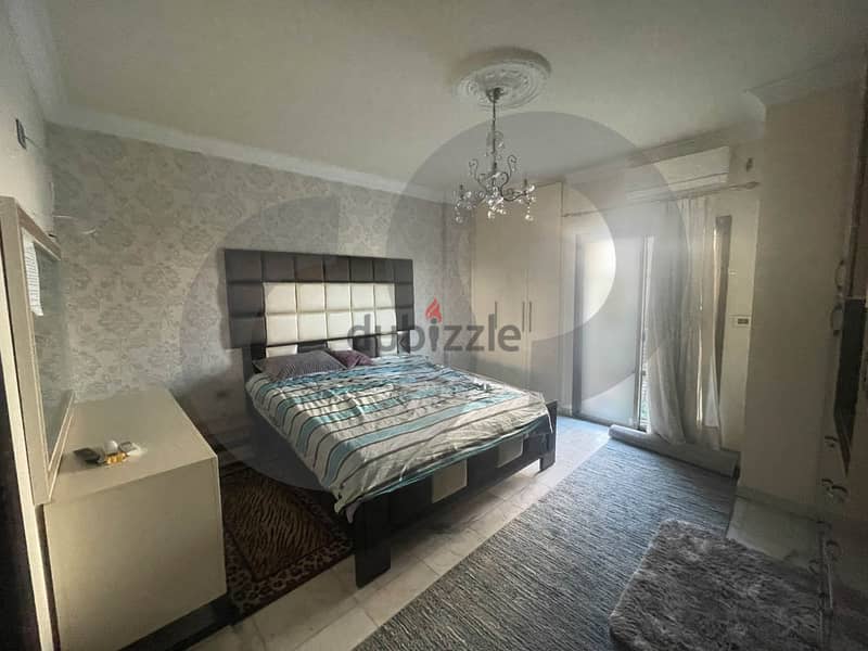 185sqm apartment for sale in Kaskas-Horsh beirut/حرش بيروتREF#ZS114338 6