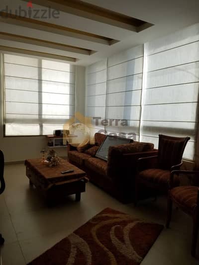 apartment for sale in hboub Mar Charbel Road Ref#4529