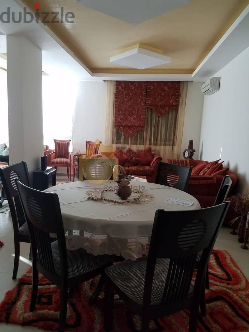 apartment for sale in hboub Mar Charbel Road Ref#4529 1