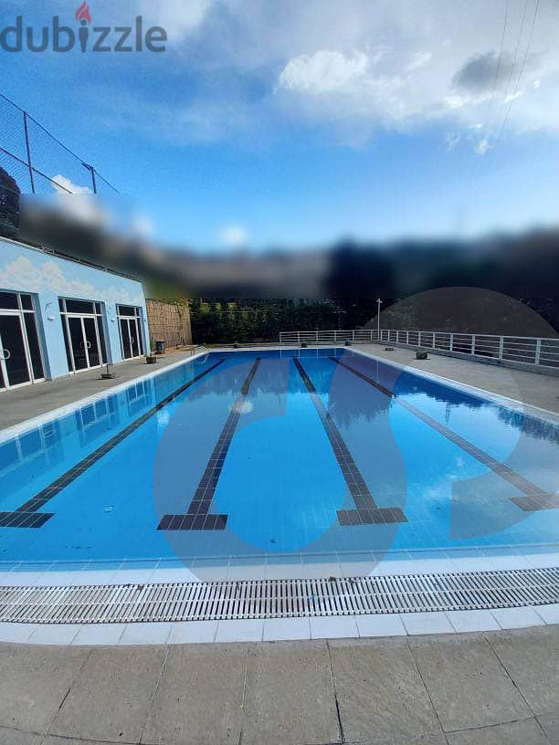 pool & playground -Country club-Bsalim, Metn/بصاليم, متن REF#SK114339 14