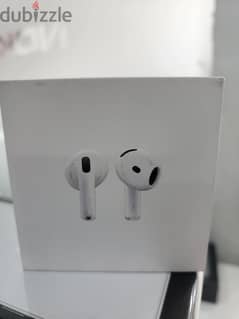 Airpods 4 0