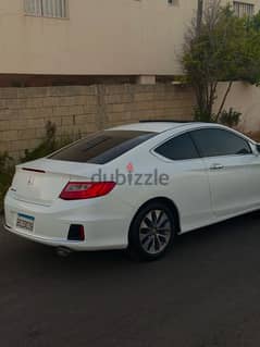 Honda Accord 2013 0