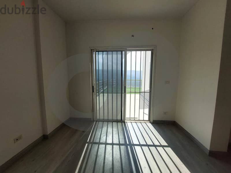 Terrace & panoramic view-Beit Mery, Metn/بيت ميري, متن REF#AY114341 3