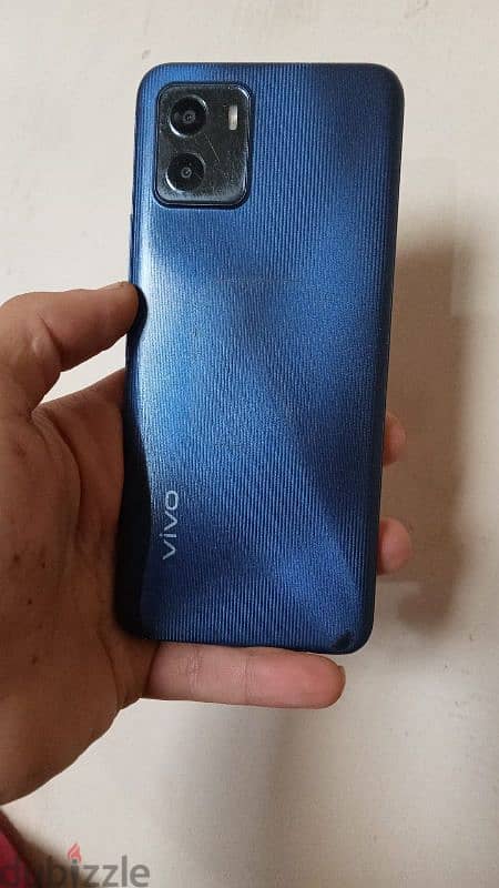 vivo y15s خارق النضافة 3