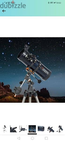 celestron telescope 114 eq 1