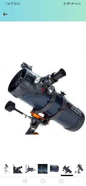 celestron telescope 114 eq 2