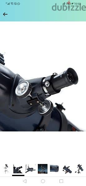 celestron telescope 114 eq 4