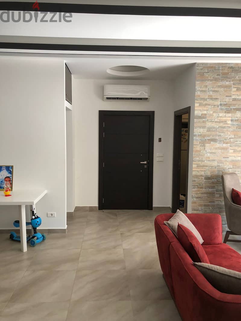 Apartment for rent in Masqa شقة للإيجار في مسقى 10