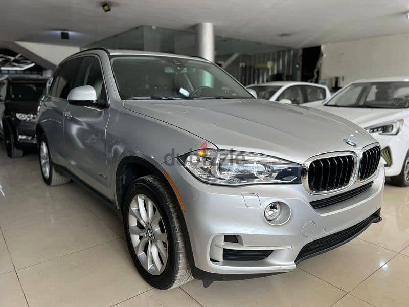 BMW X5 3.0i V6 2009 0