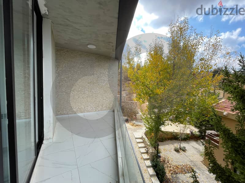 Lease to own-Kfardebian, Keserouan/كفردبيان, كسروان REF#CS114342 2