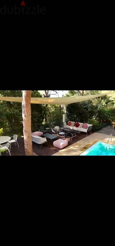 villa For sale in beit mery. فيلا للبيع في بيت مري دير القلعة 5