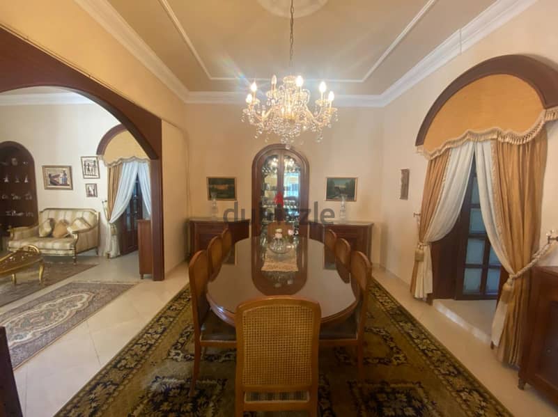 RWB100S - Villa For Rent In Jran - Batroun - فيلا للإيجار في الجران - 12