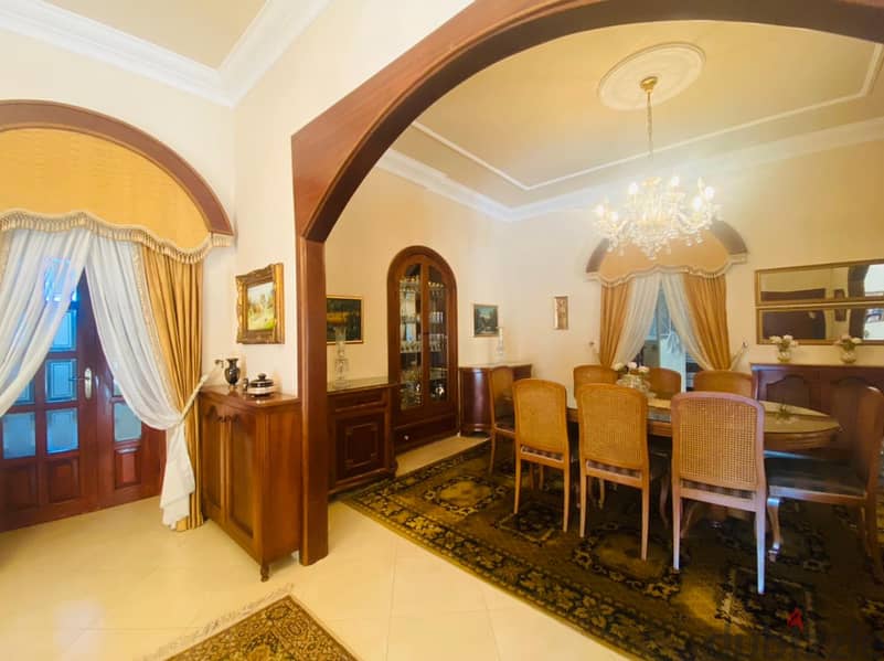 RWB100S - Villa For Rent In Jran - Batroun - فيلا للإيجار في الجران - 14