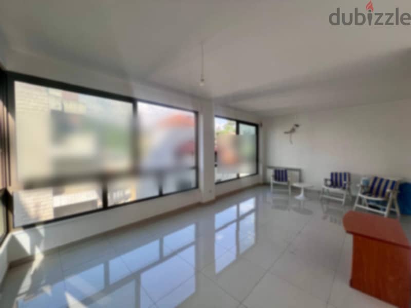 Apartment for sale in Mar Chaaya شقة جديدة للبيع في مار شعيا 1