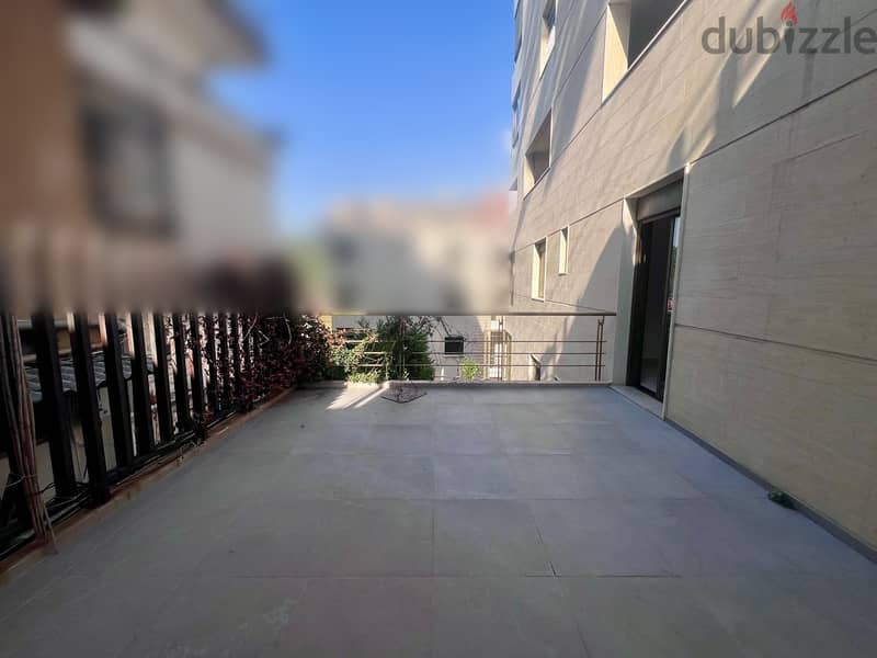 Apartment for sale in Mar Chaaya شقة جديدة للبيع في مار شعيا 4