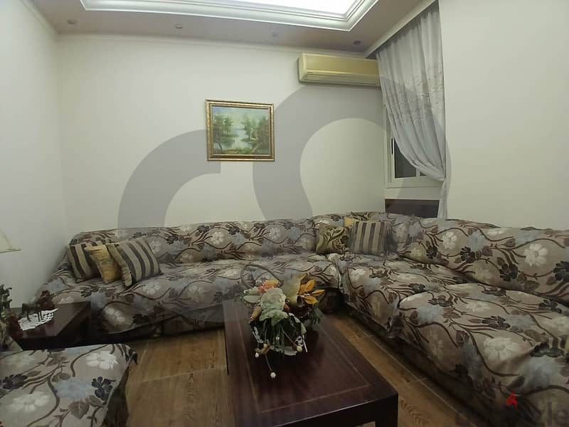 Garden, peaceful area, metn, mar roukoz/مار روكوز  REF#RN114344 2