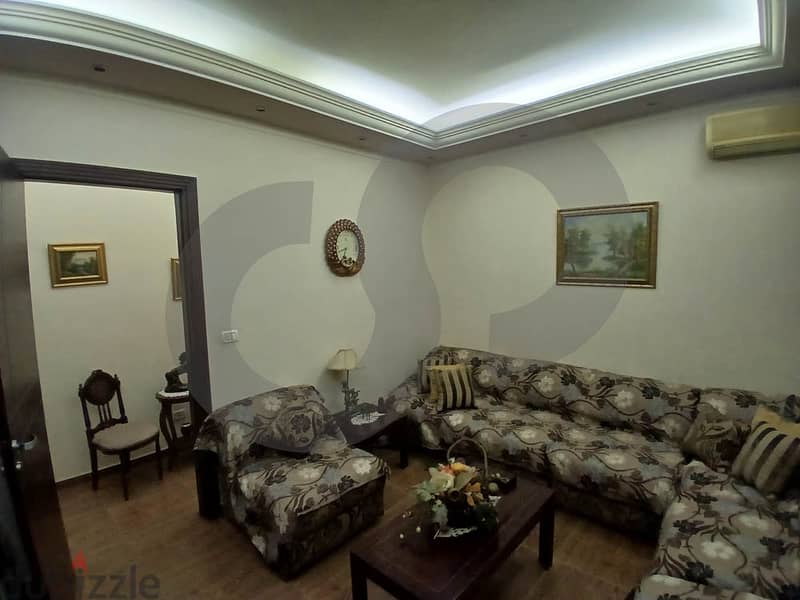 Garden, peaceful area, metn, mar roukoz/مار روكوز  REF#RN114344 3