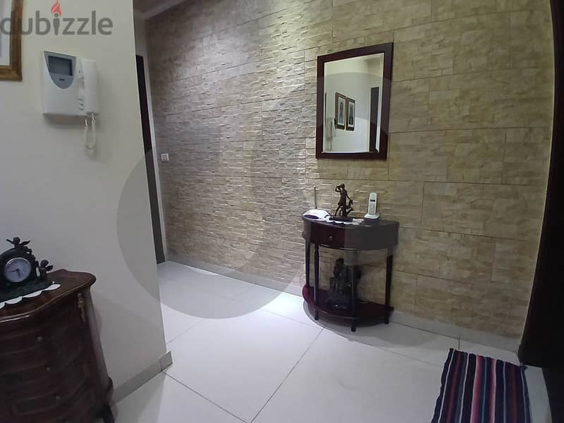 Garden, peaceful area, metn, mar roukoz/مار روكوز  REF#RN114344 4