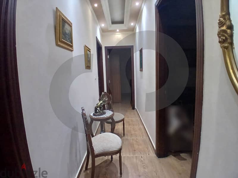 Garden, peaceful area, metn, mar roukoz/مار روكوز  REF#RN114344 7