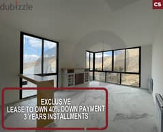 Exclusive -40% down payment-Faraya, Keserouan/فاريا, REF#CS114346 0