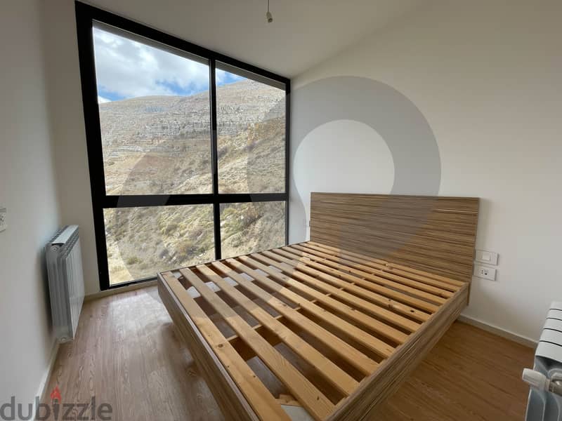 Exclusive -40% down payment-Faraya, Keserouan/فاريا, REF#CS114346 3