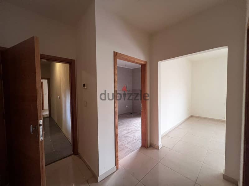 Apartment for sale in Mar Chaaya شقة للبيع في مار شعيا 3