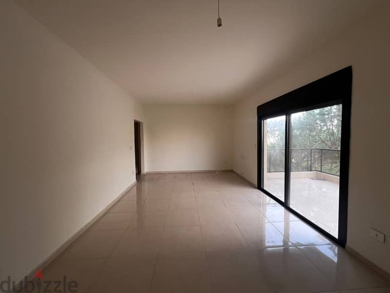 Apartment for sale in Mar Chaaya شقة للبيع في مار شعيا 7