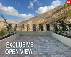 Panoramic view, keserwan, faraya/فاريا  REF#CS114347 0