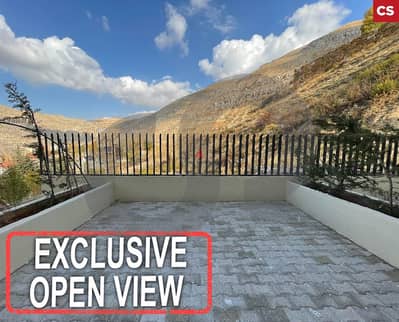 Panoramic view, keserwan, faraya/فاريا  REF#CS114347