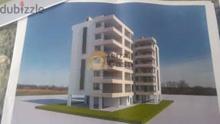 Jounieh brand new project prime location for sale Ref#633 0