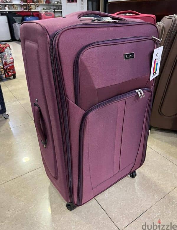 Swiss Single Travel bags luggage 1