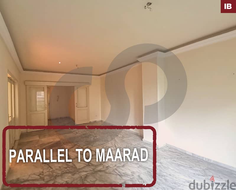 brand new-Luxurious-Tripoli Maarad /طرابلس معرض  REF#IB114352 0