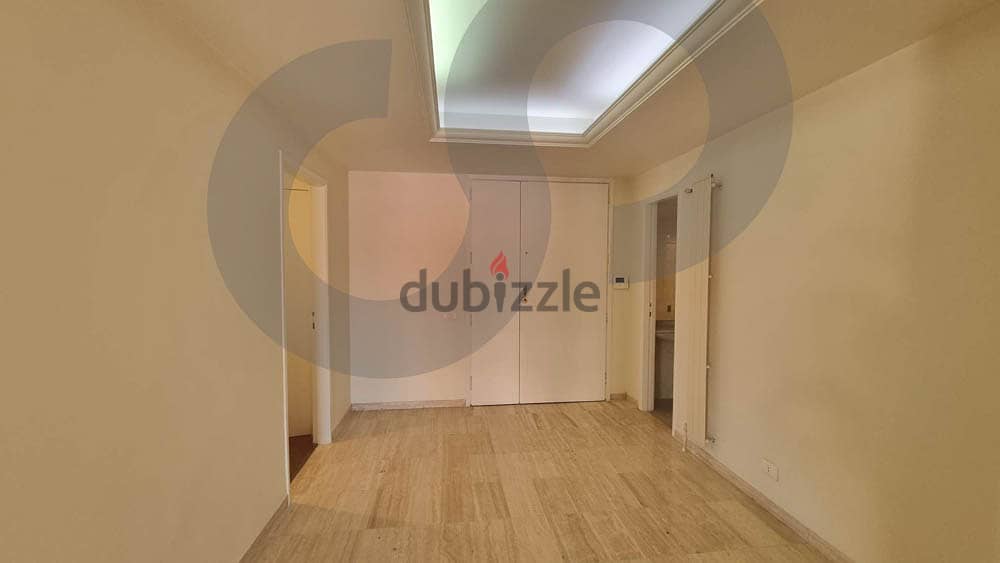 Calm area, beirut, achrafieh, carre d'or/أشرفية-كاريه دور REF#TR114353 8