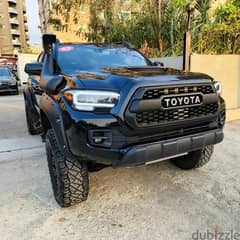 Toyota Tacoma 2019 0