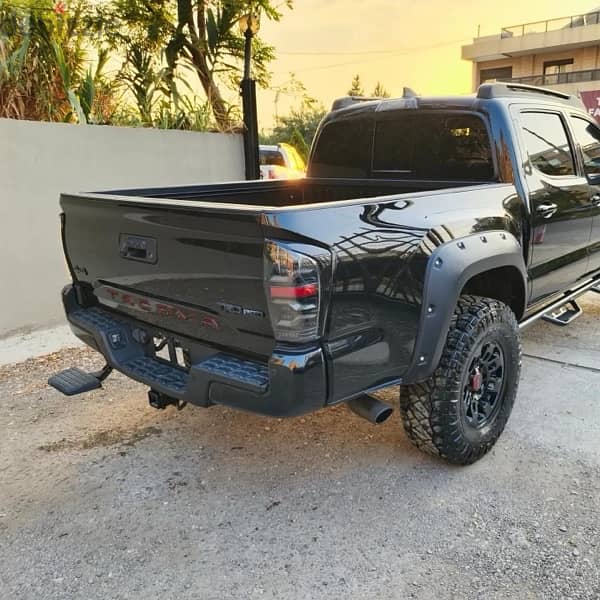 Toyota Tacoma 2019 7