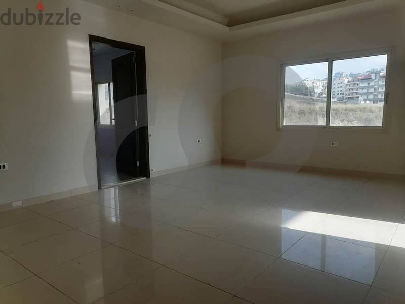 ALEY TOWN-BRAND NEW-CALM NEIGHBOURHOOD-ALEY/عاليه  REF#OF114356 3