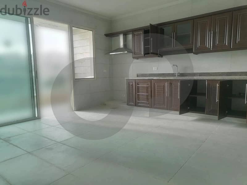 ALEY TOWN-BRAND NEW-CALM NEIGHBOURHOOD-ALEY/عاليه  REF#OF114356 6