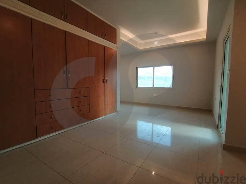 ALEY TOWN-BRAND NEW-CALM NEIGHBOURHOOD-ALEY/عاليه  REF#OF114356 8