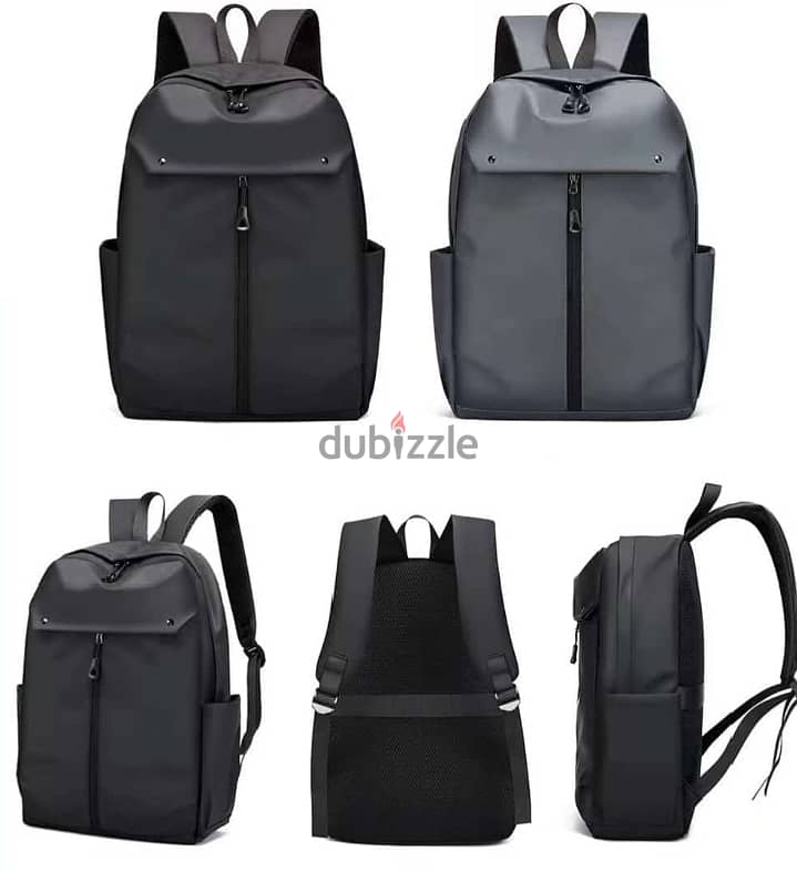 Swiss Backpack waterproof 0