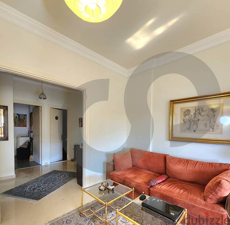 terrace, small garden, keserwan, sahel alma/ساحل علما REF#BJ114357 1