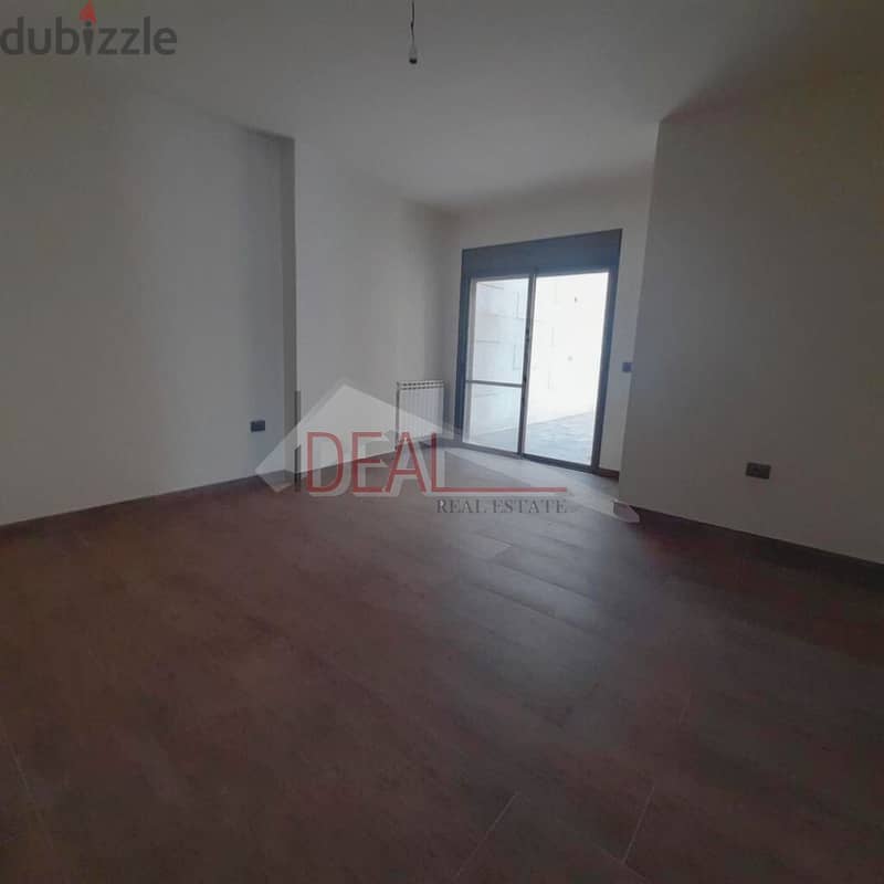 260 sqm Apartment for sale in naccache  REF#EA15113 1