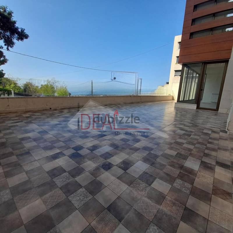 260 sqm Apartment for sale in naccache  REF#EA15113 2