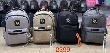 Backpack waterproof super high quality 0