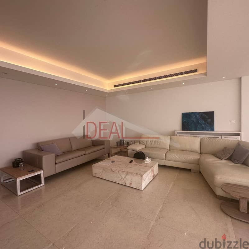 250 sqm Apartment for sale in Dbayeh  REF#EA15273 1