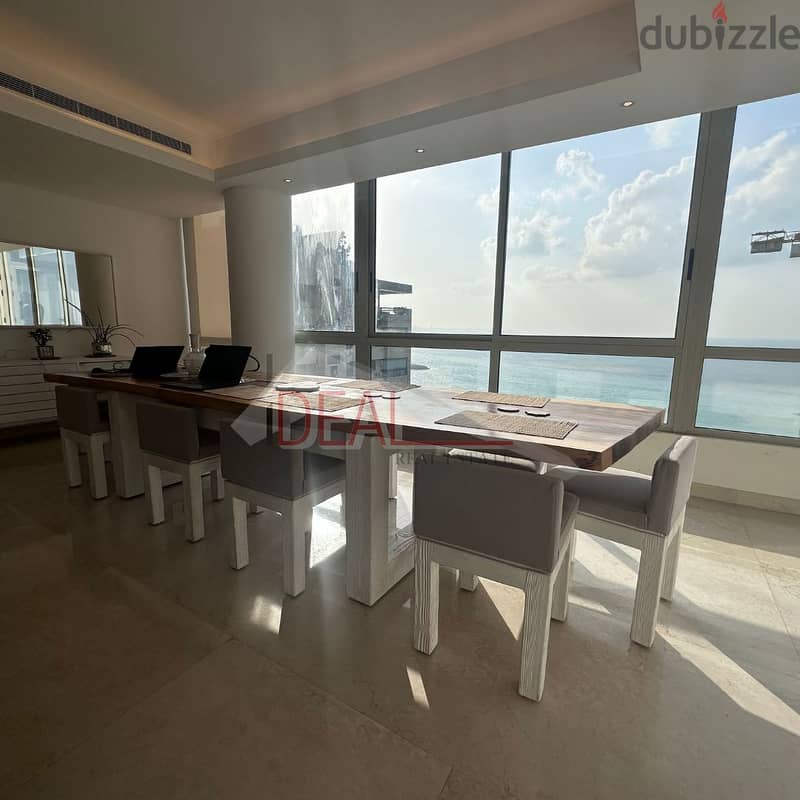 250 sqm Apartment for sale in Dbayeh  REF#EA15273 2