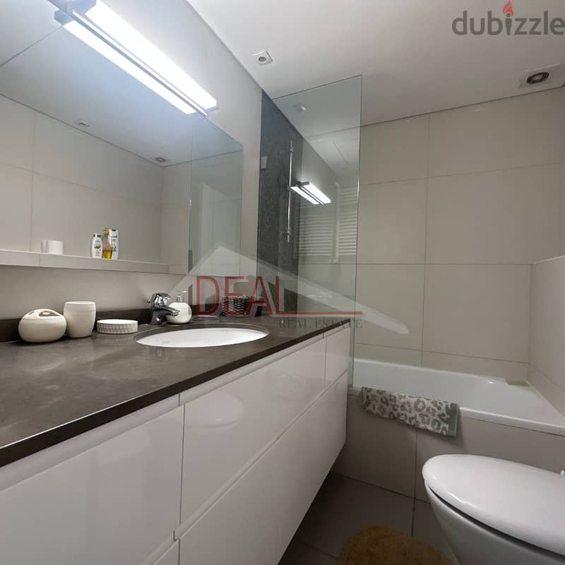 250 sqm Apartment for sale in Dbayeh  REF#EA15273 7