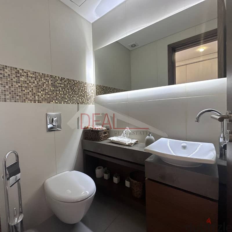 250 sqm Apartment for sale in Dbayeh  REF#EA15273 8