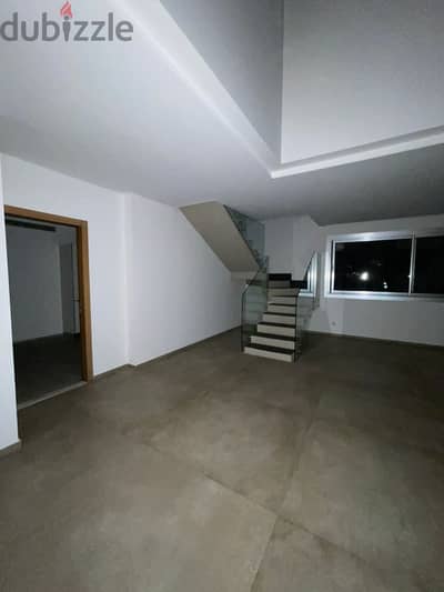 Horsh Tabet Prime (245Sq) Duplex 3 Bedrooms , (HOR-142)